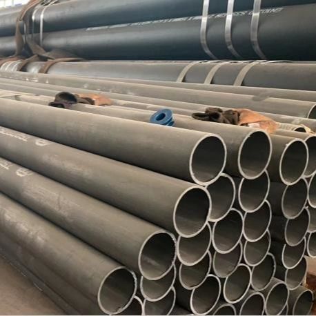 Daftar 80 Pipa Tanpa Jahit Baja Karbon Api 5l Gr B Psl1 Psl2 astm a106 a106m