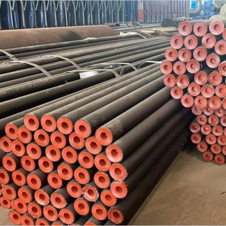 C22 Ferritic Seamless Alloy Steel Pipe ASTM A213 A335 P11 P22 astm a106 gr b smls