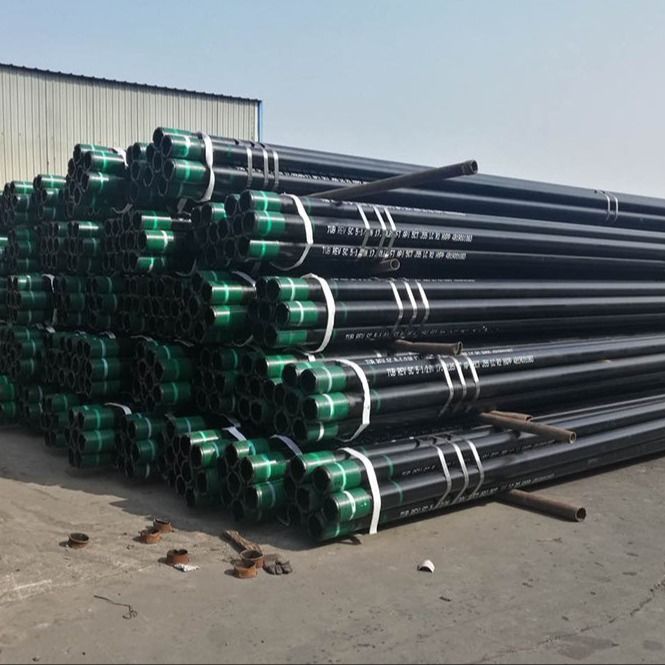 12M 6M 6.4M pipa baja minyak API CE BIS JIS 1 4 Ss Tubing 035 dinding