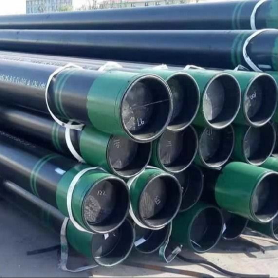 12M 6M 6.4M pipa baja minyak API CE BIS JIS 1 4 Ss Tubing 035 dinding
