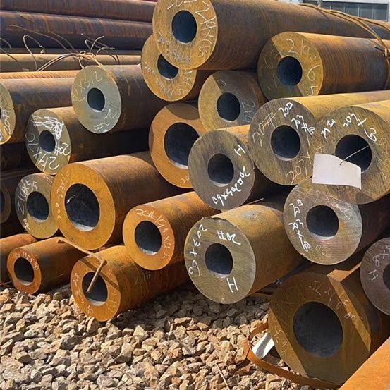 24 Hot Rolled Seamless Steel Pipe Distributor Hot Finished Welded Tubes a269 tabung