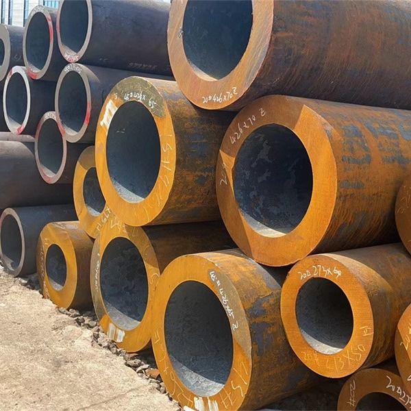 24 Hot Rolled Seamless Steel Pipe Distributor Hot Finished Welded Tubes a269 tabung