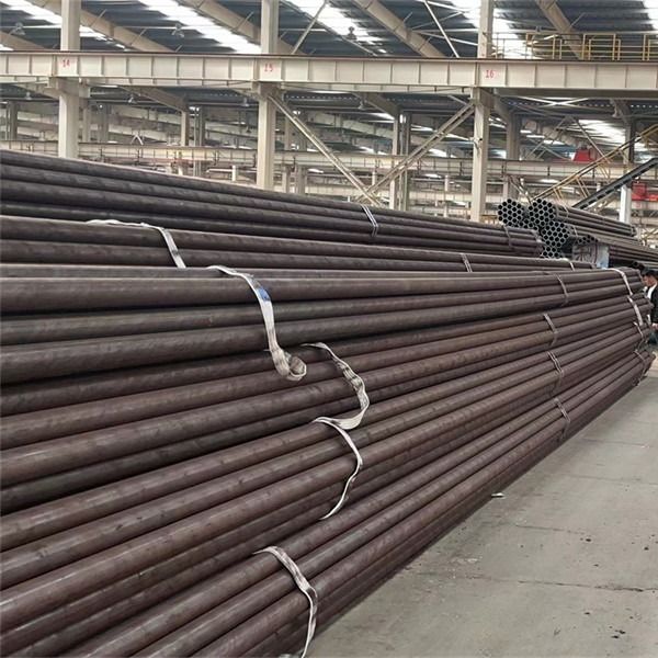 Hot Rolled Seamless Pipe Carbon Steel 1 Inch 2 Inch T22 T5 ASTM A213 a269 s31254