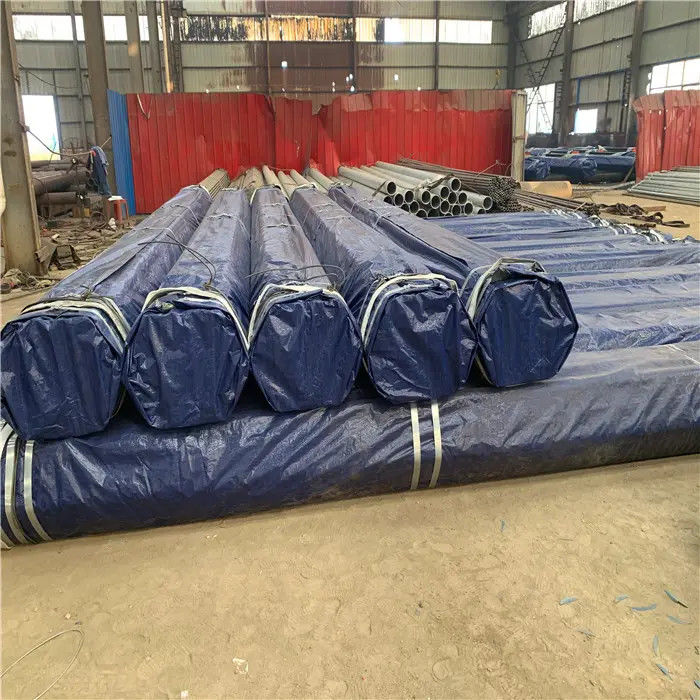 A333 A334 Astm A53 Pipa Baja Karbon 2 Inch Gr6 Gr B Sch 40