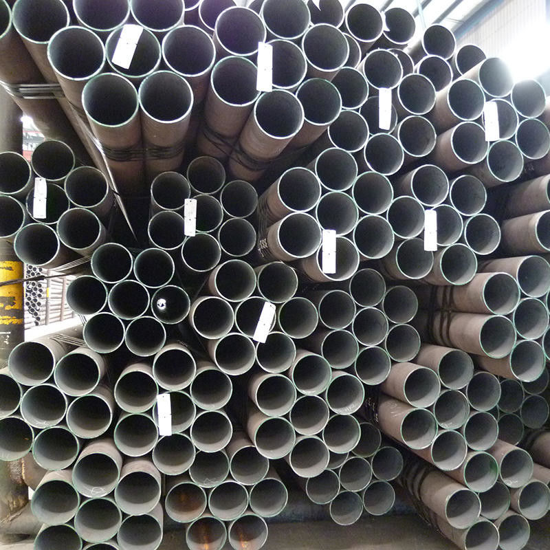 2 Inch 3 Inch Sa178a Seamless Boiler Tubes Fabrication ASTM A53 ASTM A106 a312gr tp304