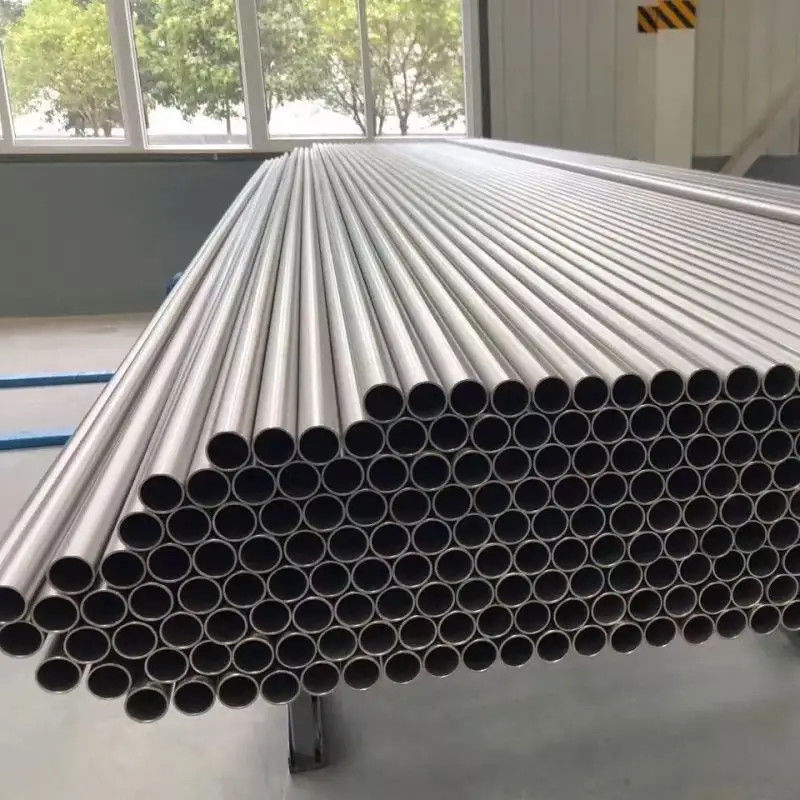 Aisi Ss 201 301 310s 430 Stainless Steel Pipe 316l Seamless Jadwal 40 astm a53 a53m