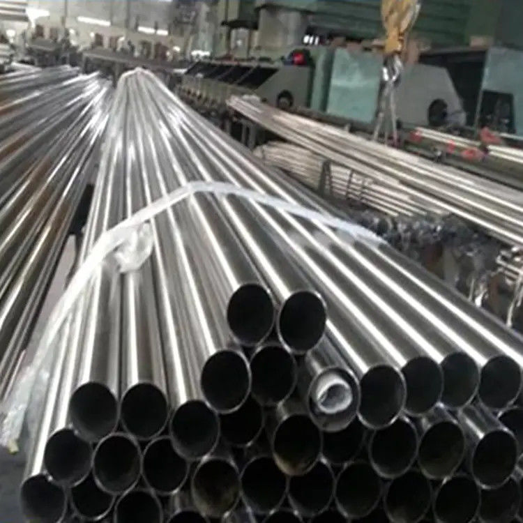 316l 310 310s 321 304 Daftar 80 Stainless Steel Seamless Pipe 17 4 Seamless Tubing