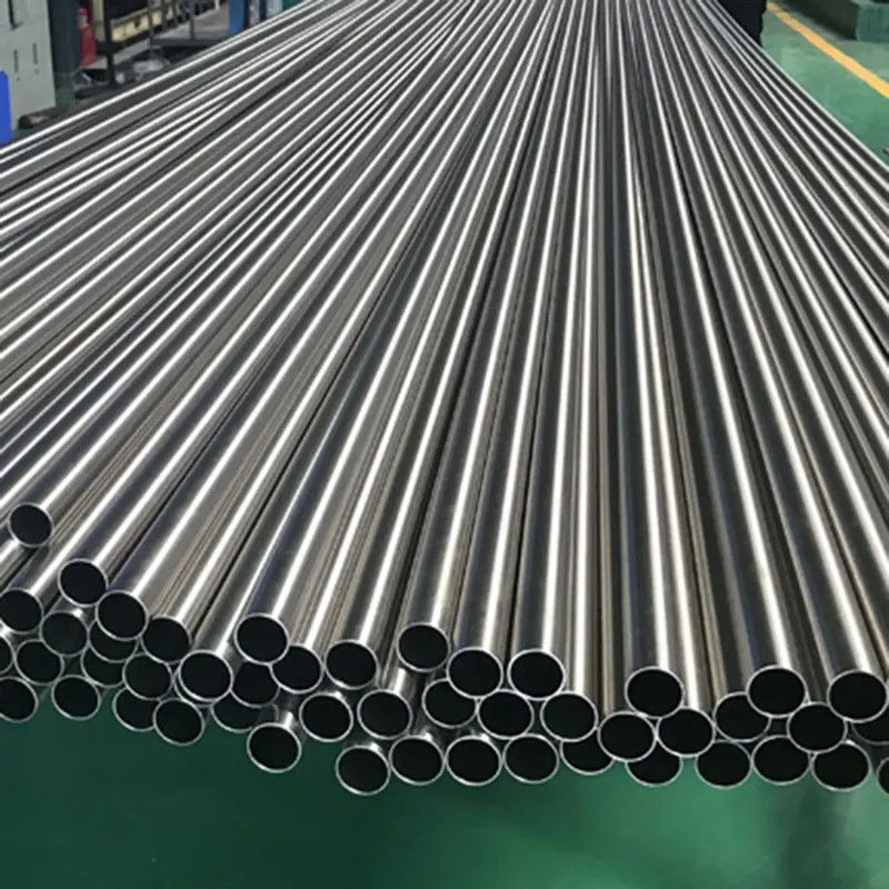 202 316 304l 304 Stainless Steel Seamless Pipe Untuk Pipeline Steam Line ansi b36 10m