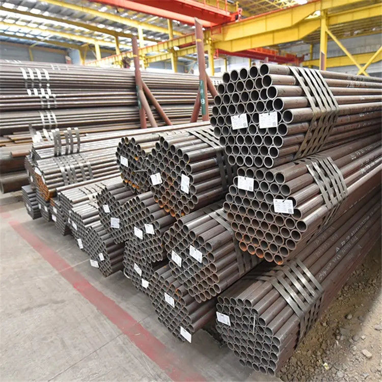 316 Stainless Steel Seamless Tube Suppliers Precision Steel Pipe astm a53 pipa baja karbon