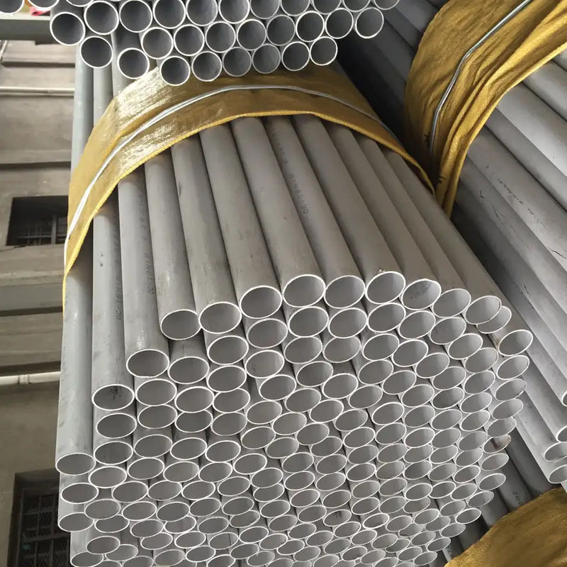 316 Stainless Steel Seamless Tube Suppliers Precision Steel Pipe astm a53 pipa baja karbon