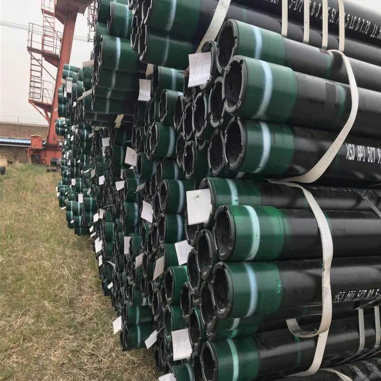 40Cr Alloy Steel Seamless Pipe Untuk Mobil Half Shaft 45mm Ketebalan dinding 11mm