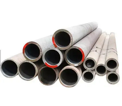 Elektro Square Seamless Mechanical Tubing STK 30 STK 41 STK 50 STK 51 STK55