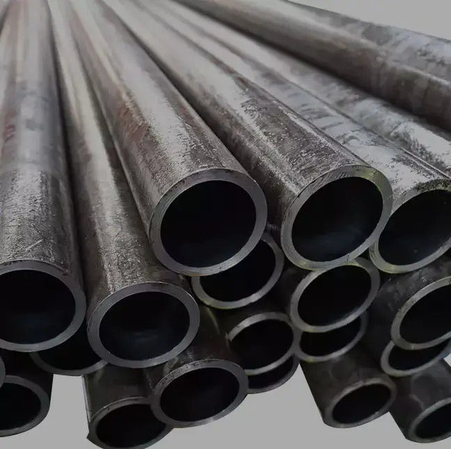 Tembaga Mechanical Heavy Wall Untuk Dijual AISI 1020 asme b36 10m 2004 2015