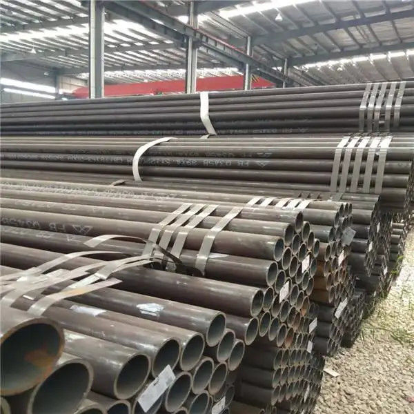 Tembaga Mechanical Heavy Wall Untuk Dijual AISI 1020 asme b36 10m 2004 2015