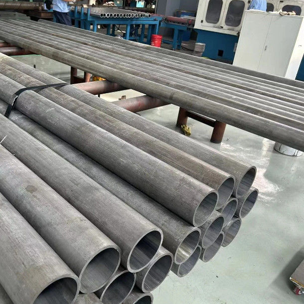 Astm A53 4130 1020 4340 4140 Ukuran tabung mekanik Multi ansi b36 10 pipa