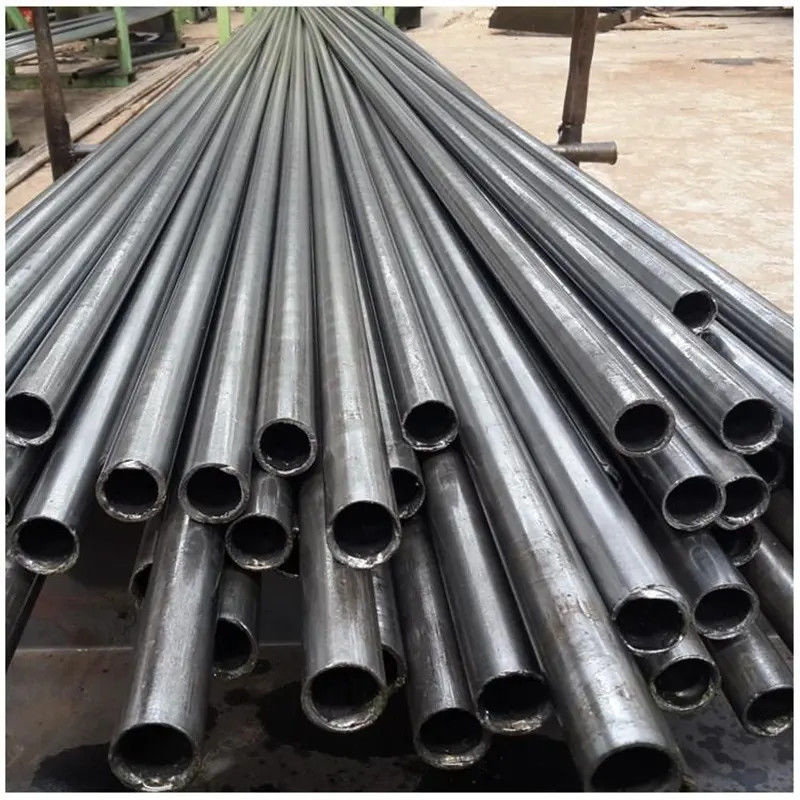 Astm A513 A519 Kelas Tabung Mekanis 1008 1010 1015 MT1010 MT 1015 MT 1020 1026 1018