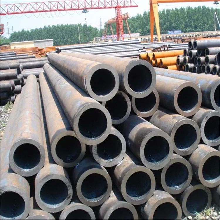 Elektro Square Seamless Mechanical Tubing STK 30 STK 41 STK 50 STK 51 STK55