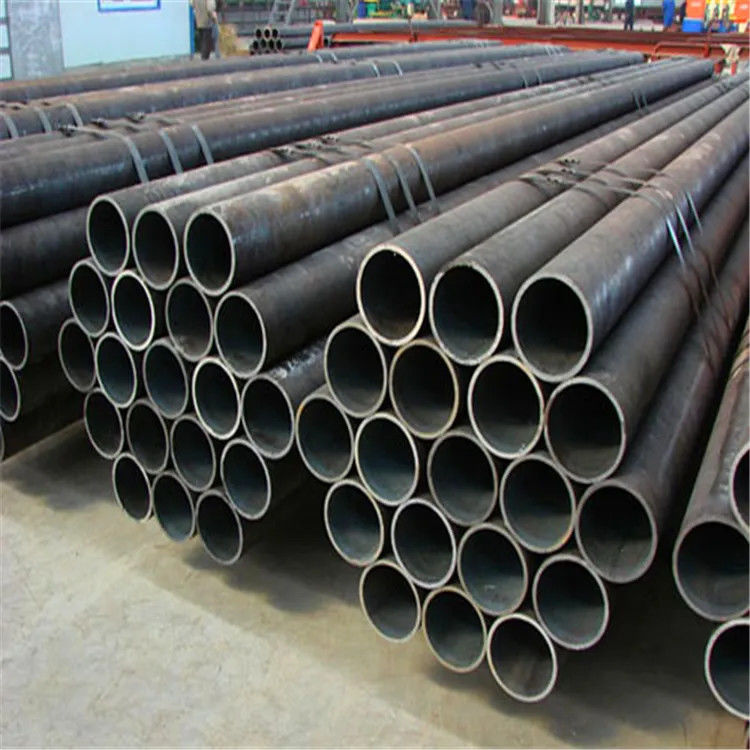 Inconel Alloy Steel Seamless Pipe Uns N07718 Astm B637 718 Pn-En 12449 Hastelloy C276 Pipe Seamless