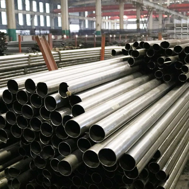 Astm A513 A519 Kelas Tabung Mekanis 1008 1010 1015 MT1010 MT 1015 MT 1020 1026 1018