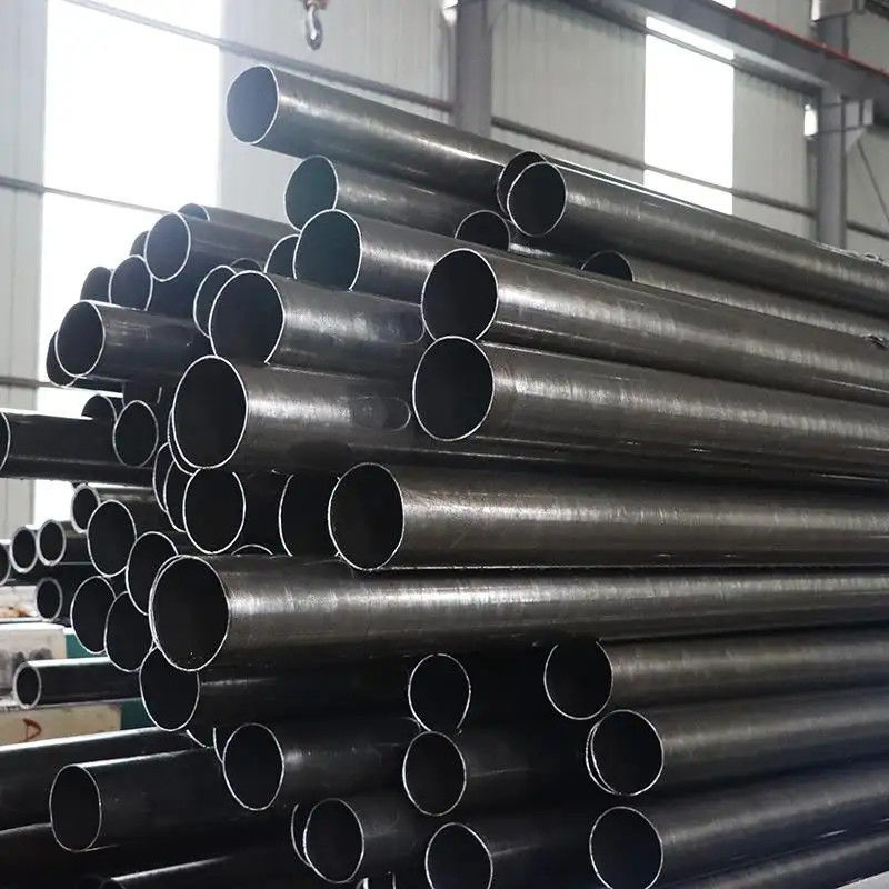 5115 5120 5140 4140 4120 1020 1045 4130 Astm A335 P11 Pipa Baja Alloy Tubing Bulat