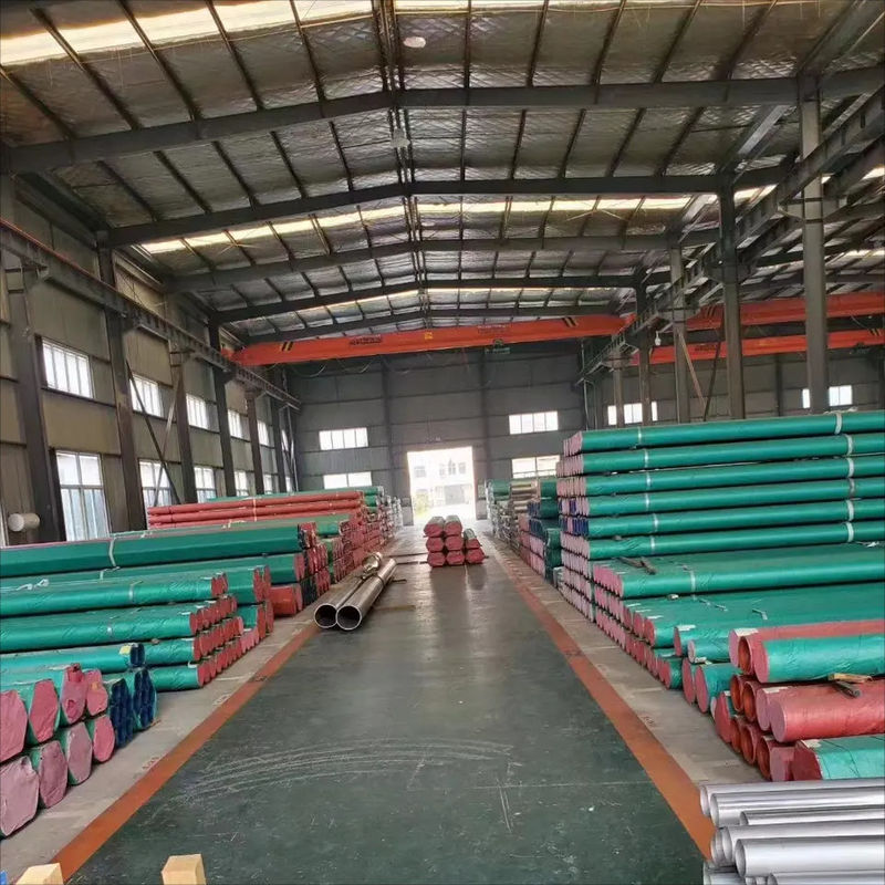 Api 5l Lsaw Carbon Steel Pipe Tubing Untuk Oil Well aisi 4130 pipa tanpa jahitan