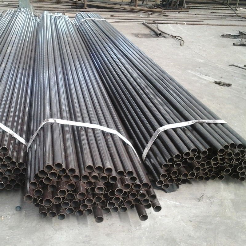 Ruang Bulat Cold Ditarik Seamless Stainless Steel Tube Api Seamless Pipe a790 uns s32750