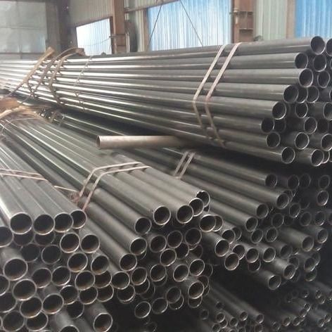 Ruang Bulat Cold Ditarik Seamless Stainless Steel Tube Api Seamless Pipe a790 uns s32750