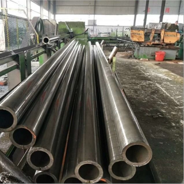 ASTM A179 Cds Seamless Tube 1/2 1026 1018 Seamless Tubing ASTM A36 A53