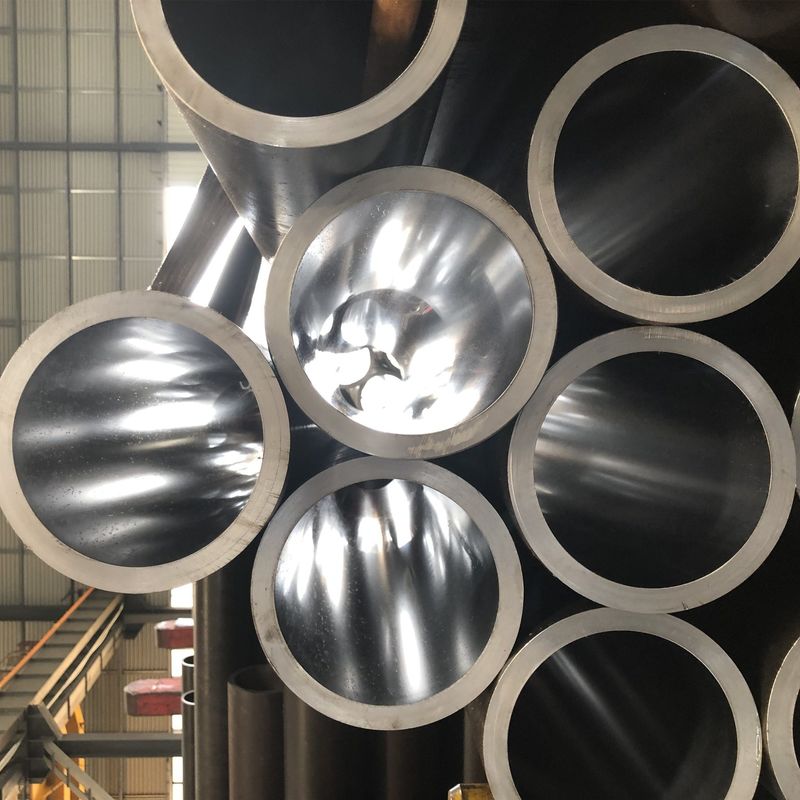 1018 1020 1045 1026 Cold Draw Seamless Tubing Untuk Gas Oil Line Pipe astm a269 pipa