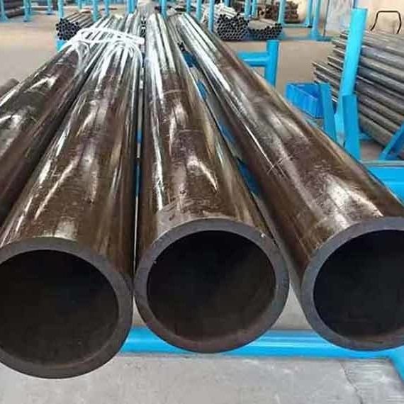 1018 1020 1045 1026 Cold Draw Seamless Tubing Untuk Gas Oil Line Pipe astm a269 pipa
