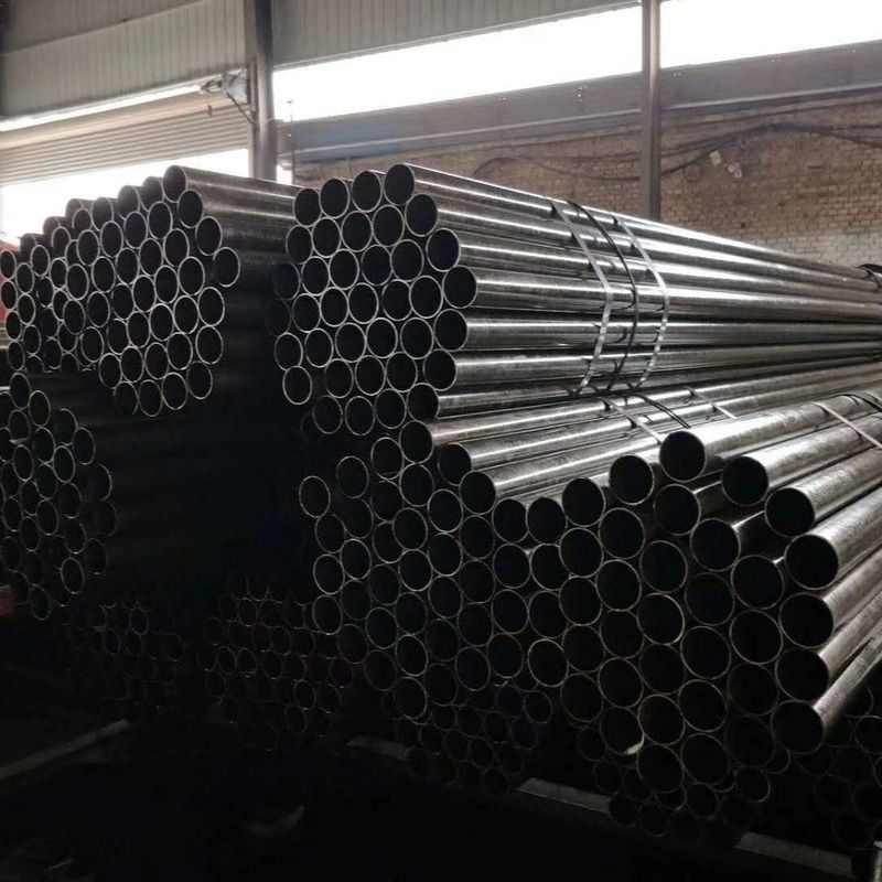 304l 316l Cold Draw Seamless Tube Cold Drawn Stainless Steel Tube ASTM a269 tp304