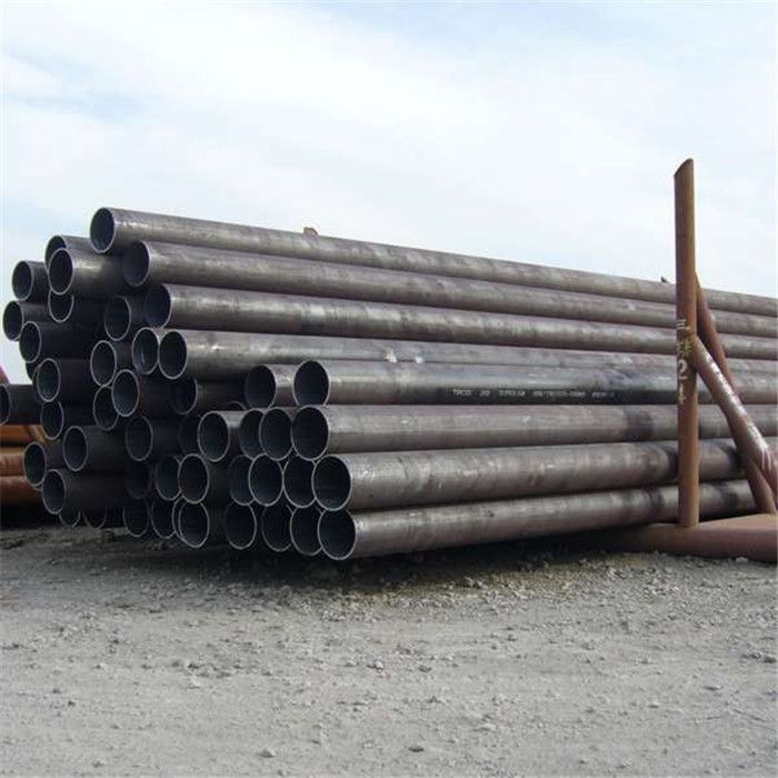 38mm paduan baja ringan pipa seamless Api 5l X65 Untuk industri minyak dan gas A106 astm a269 316l