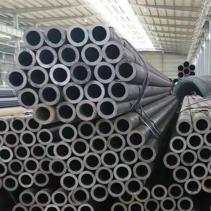 A106 Gr B Api 5l X42 Psl2 Api 5l Carbon Steel Seamless Pipe 12mm 16mm Steel Seamless Tube