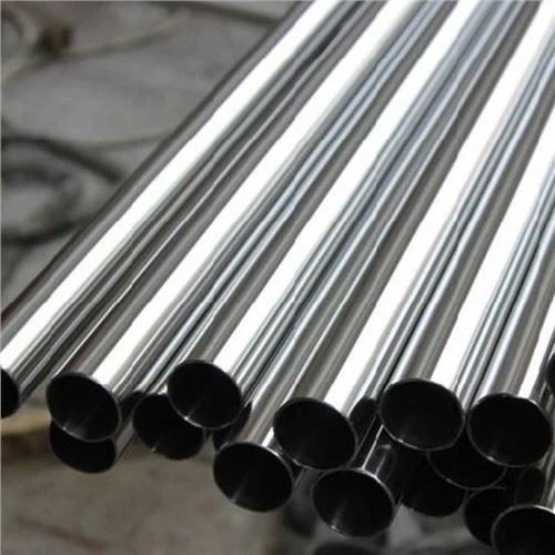 316 202 304l 304 Stainless Steel Seamless Pipe Astm A106 Astm A179 Stainless Steel Tube