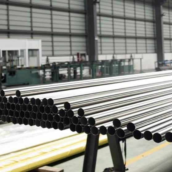 316 202 304l 304 Stainless Steel Seamless Pipe Astm A106 Astm A179 Stainless Steel Tube