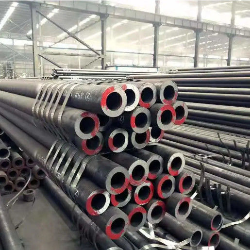 Spesifikasi utama dari pipa baja karbon pipa minyak dan gas, pipa gas, tabung boiler