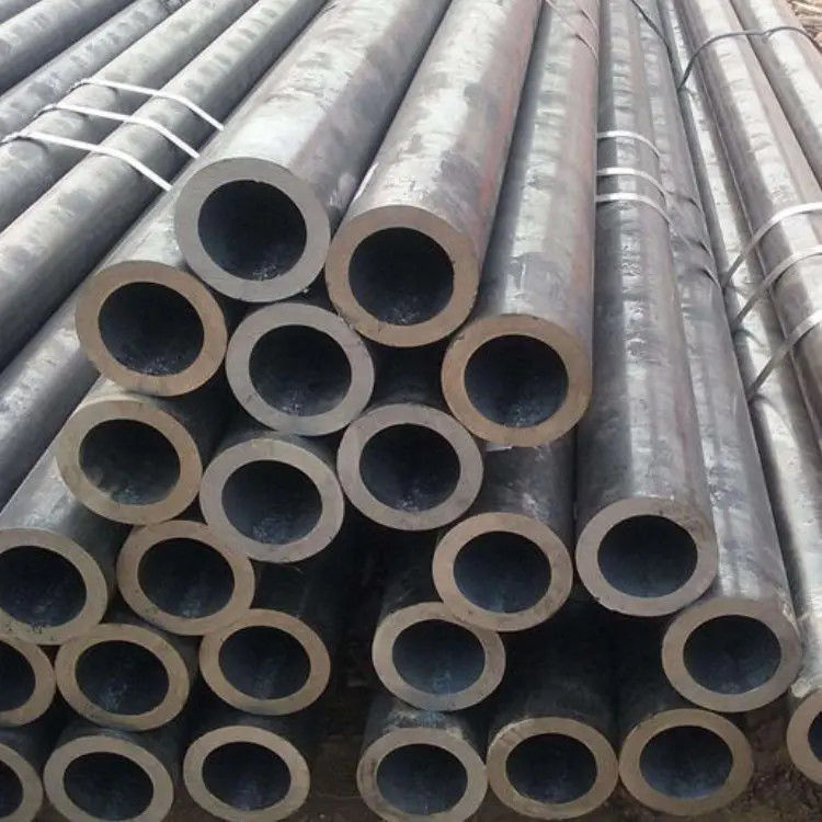 13 Inch 304 316l Stainless Steel Seamless Tube Astm A106 Kelas B Untuk Minyak